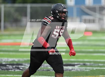Thumbnail 1 in Benedictine @ Buchtel photogallery.