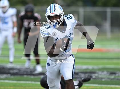 Thumbnail 3 in Benedictine @ Buchtel photogallery.