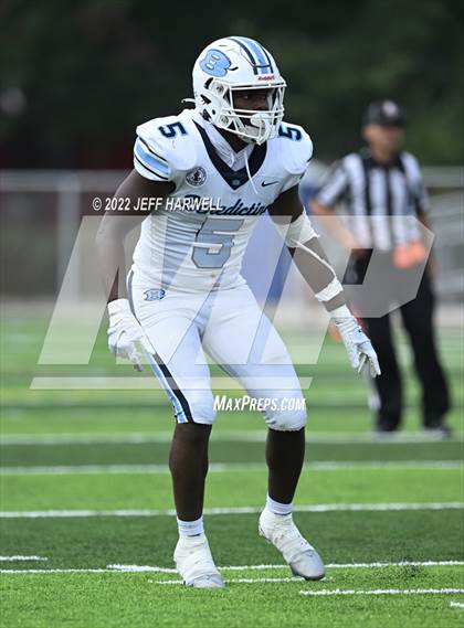 Thumbnail 1 in Benedictine @ Buchtel photogallery.