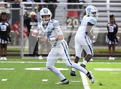 Thumbnail 3 in Benedictine @ Buchtel photogallery.
