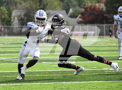 Thumbnail 3 in Benedictine @ Buchtel photogallery.