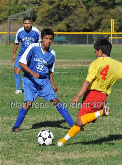 Thumbnail 2 in Highlands @ Encina Prep photogallery.