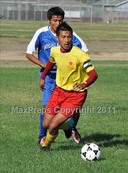 Thumbnail 3 in Highlands @ Encina Prep photogallery.