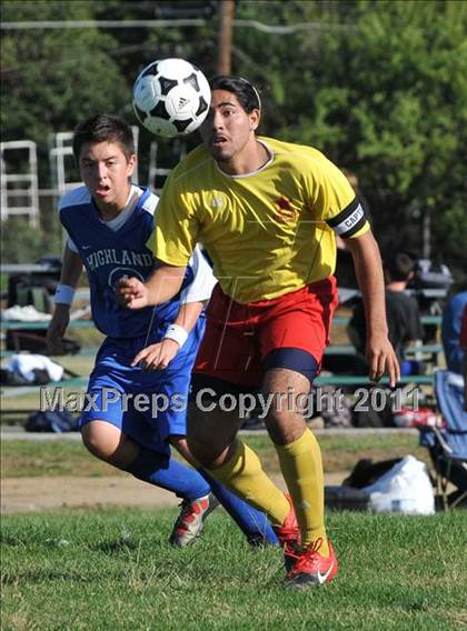 Thumbnail 3 in Highlands @ Encina Prep photogallery.