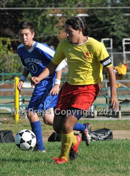 Thumbnail 1 in Highlands @ Encina Prep photogallery.