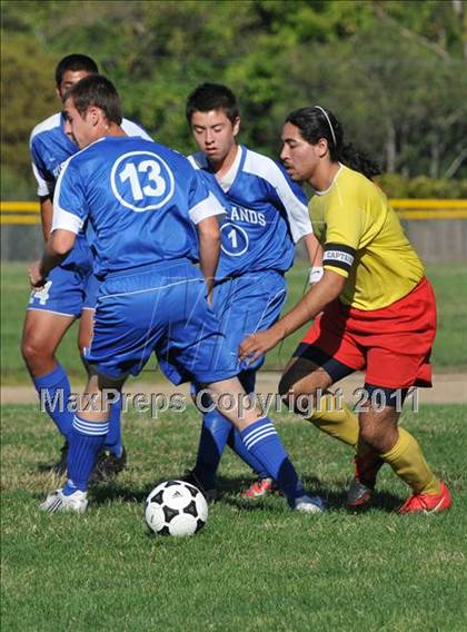 Thumbnail 3 in Highlands @ Encina Prep photogallery.