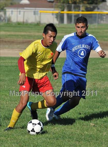 Thumbnail 3 in Highlands @ Encina Prep photogallery.