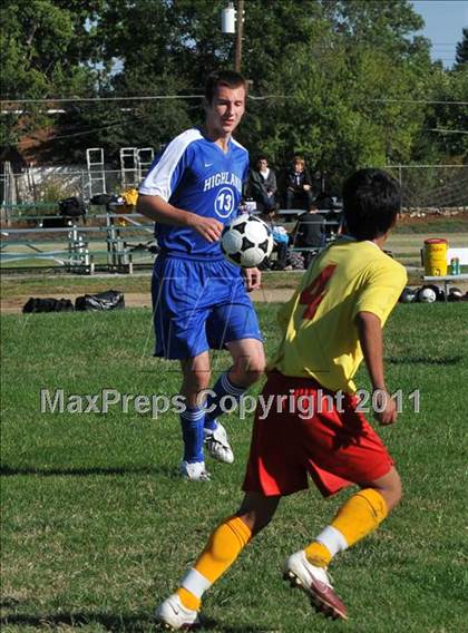 Thumbnail 3 in Highlands @ Encina Prep photogallery.