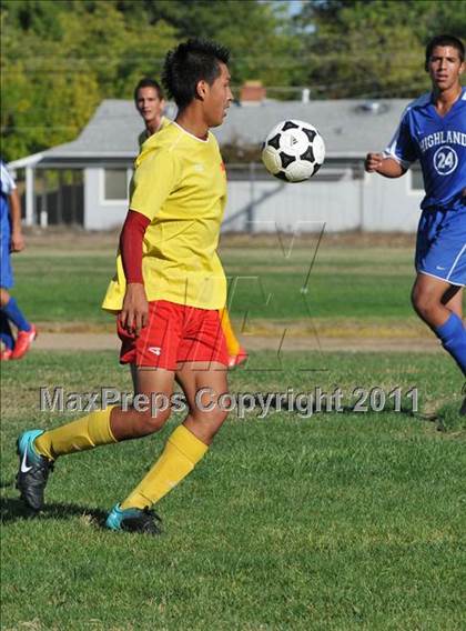 Thumbnail 1 in Highlands @ Encina Prep photogallery.