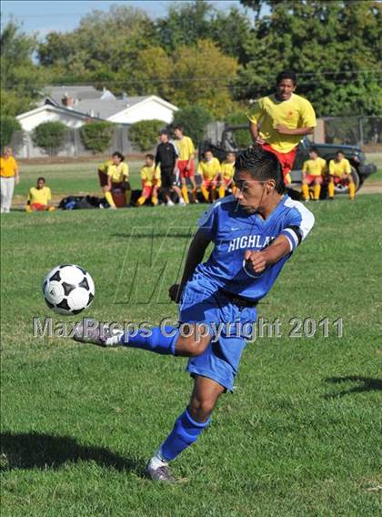 Thumbnail 1 in Highlands @ Encina Prep photogallery.