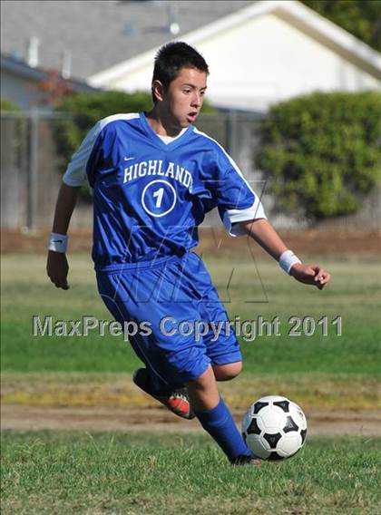 Thumbnail 1 in Highlands @ Encina Prep photogallery.