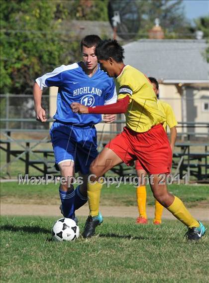 Thumbnail 2 in Highlands @ Encina Prep photogallery.