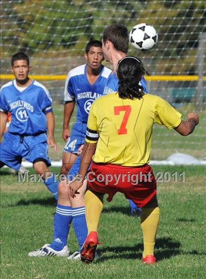 Thumbnail 1 in Highlands @ Encina Prep photogallery.