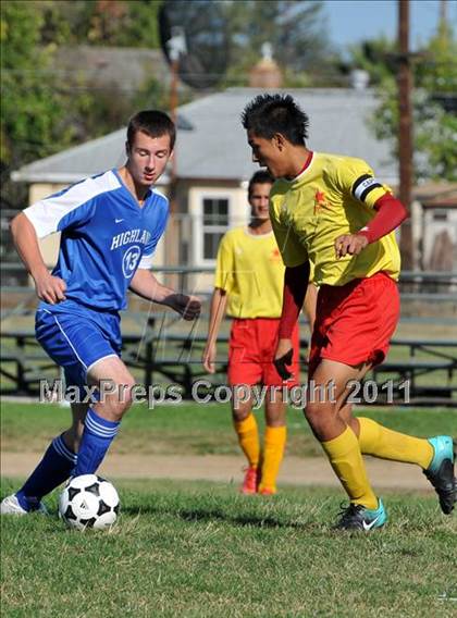 Thumbnail 1 in Highlands @ Encina Prep photogallery.