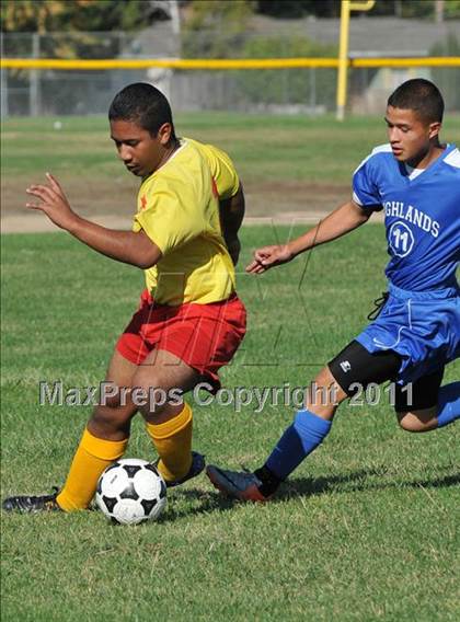 Thumbnail 2 in Highlands @ Encina Prep photogallery.