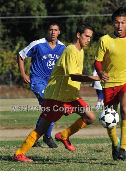 Thumbnail 3 in Highlands @ Encina Prep photogallery.