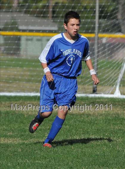 Thumbnail 1 in Highlands @ Encina Prep photogallery.