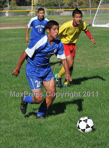 Thumbnail 3 in Highlands @ Encina Prep photogallery.