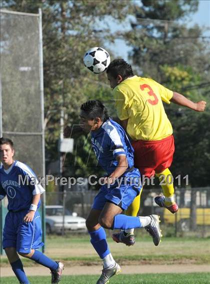 Thumbnail 2 in Highlands @ Encina Prep photogallery.