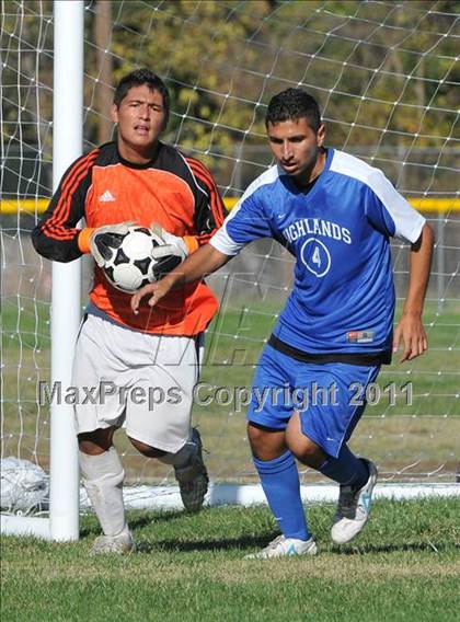 Thumbnail 1 in Highlands @ Encina Prep photogallery.