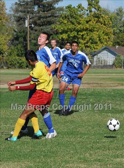 Thumbnail 2 in Highlands @ Encina Prep photogallery.