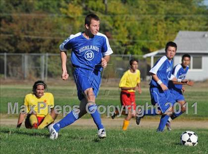 Thumbnail 1 in Highlands @ Encina Prep photogallery.