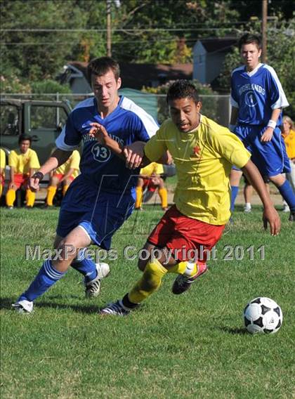 Thumbnail 1 in Highlands @ Encina Prep photogallery.