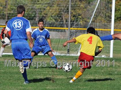 Thumbnail 2 in Highlands @ Encina Prep photogallery.