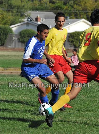 Thumbnail 3 in Highlands @ Encina Prep photogallery.