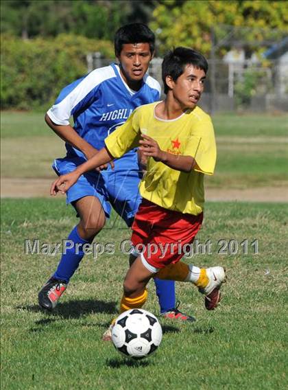 Thumbnail 3 in Highlands @ Encina Prep photogallery.