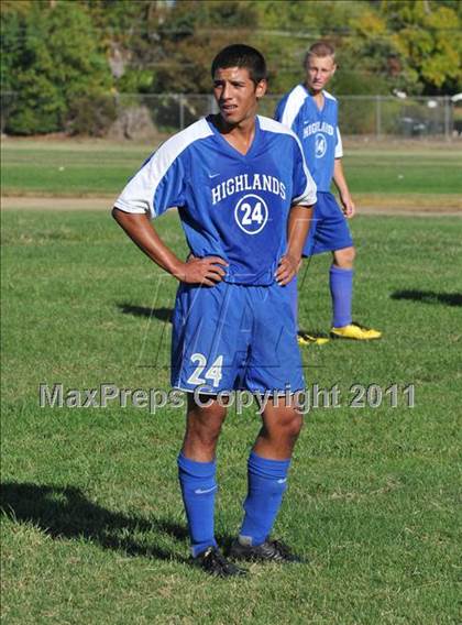 Thumbnail 3 in Highlands @ Encina Prep photogallery.