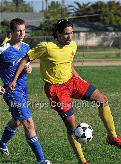 Thumbnail 1 in Highlands @ Encina Prep photogallery.