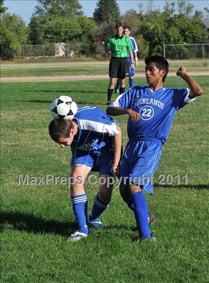 Thumbnail 1 in Highlands @ Encina Prep photogallery.