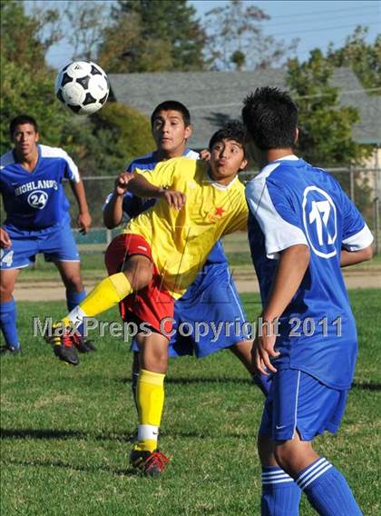 Thumbnail 2 in Highlands @ Encina Prep photogallery.