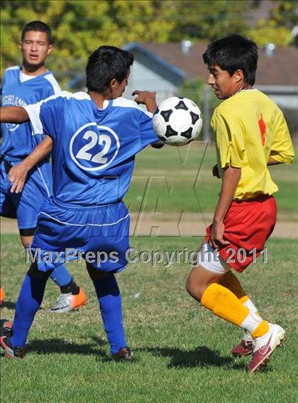 Thumbnail 1 in Highlands @ Encina Prep photogallery.