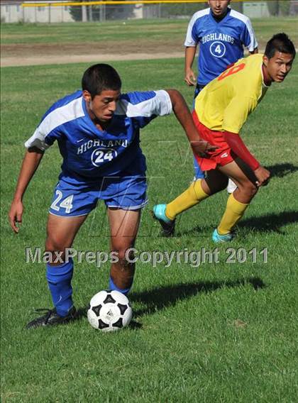 Thumbnail 1 in Highlands @ Encina Prep photogallery.