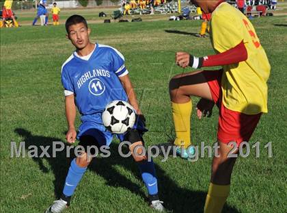 Thumbnail 2 in Highlands @ Encina Prep photogallery.