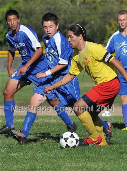 Thumbnail 2 in Highlands @ Encina Prep photogallery.