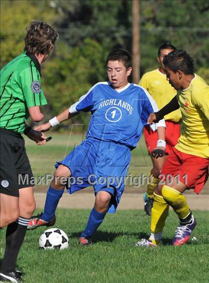 Thumbnail 3 in Highlands @ Encina Prep photogallery.