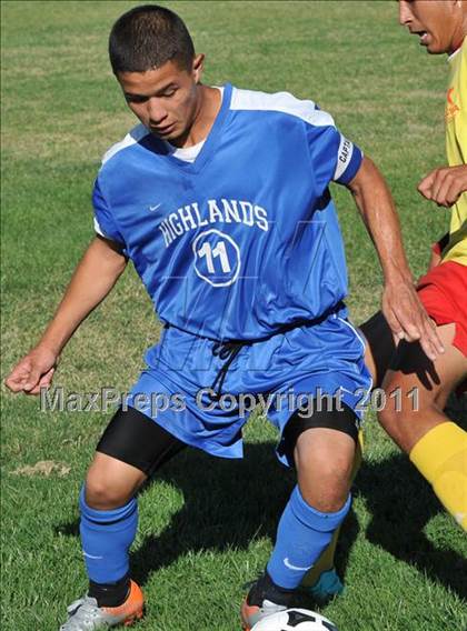Thumbnail 2 in Highlands @ Encina Prep photogallery.