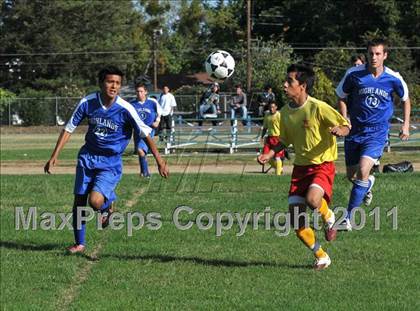 Thumbnail 2 in Highlands @ Encina Prep photogallery.