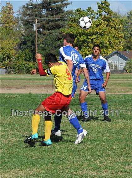 Thumbnail 1 in Highlands @ Encina Prep photogallery.