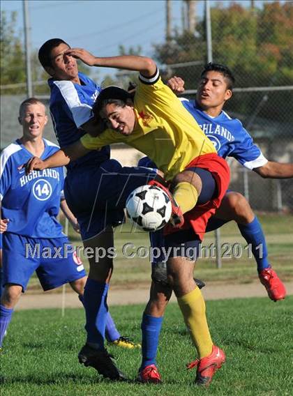 Thumbnail 3 in Highlands @ Encina Prep photogallery.