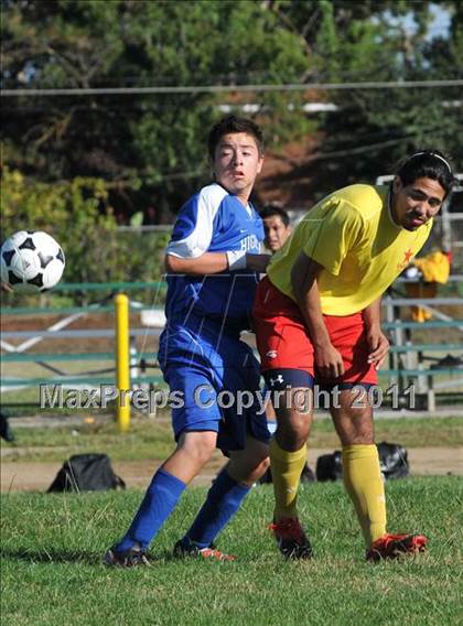 Thumbnail 1 in Highlands @ Encina Prep photogallery.