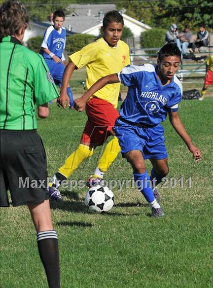 Thumbnail 1 in Highlands @ Encina Prep photogallery.