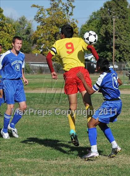 Thumbnail 3 in Highlands @ Encina Prep photogallery.