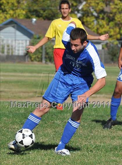 Thumbnail 1 in Highlands @ Encina Prep photogallery.