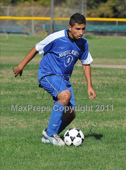 Thumbnail 2 in Highlands @ Encina Prep photogallery.