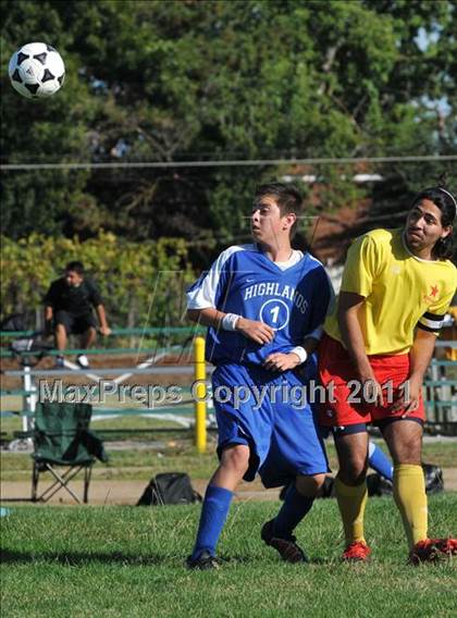 Thumbnail 2 in Highlands @ Encina Prep photogallery.