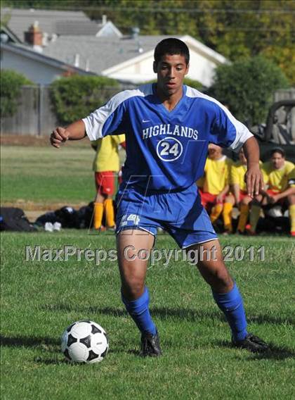 Thumbnail 2 in Highlands @ Encina Prep photogallery.